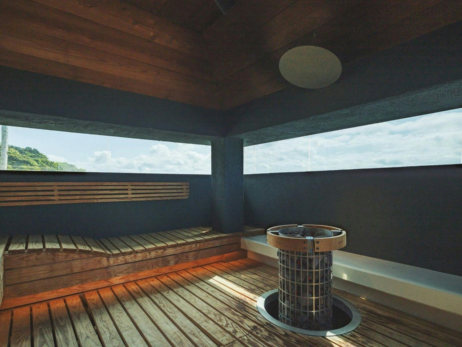 sankara hotel＆spa 屋久島