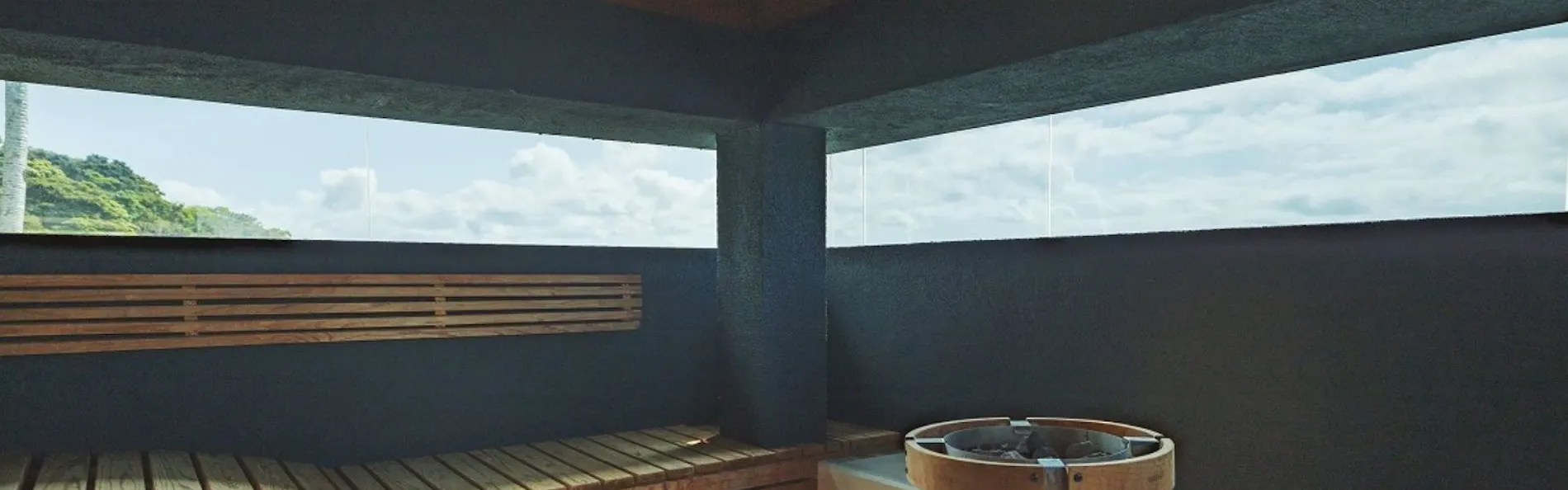 sankara hotel&spa 屋久島