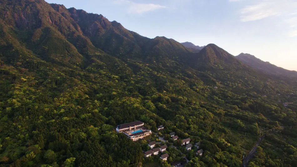 Sankara Hotel & Spa Yakushima