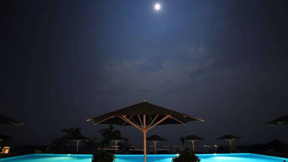 Sankara Hotel & Spa Yakushima