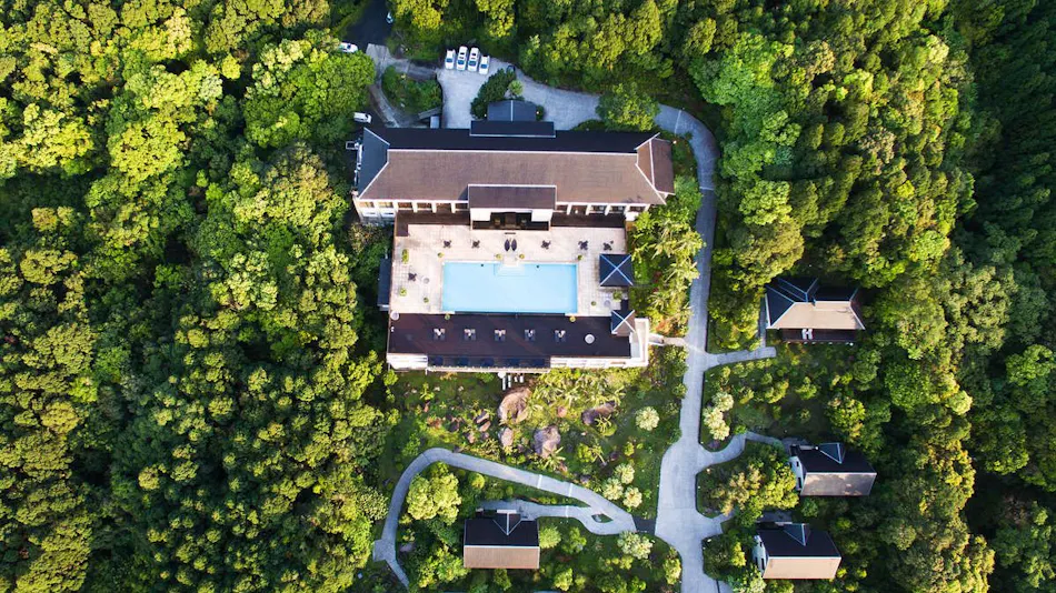 Sankara Hotel & Spa Yakushima