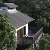 千年単位の時の流れを描き続ける大自然