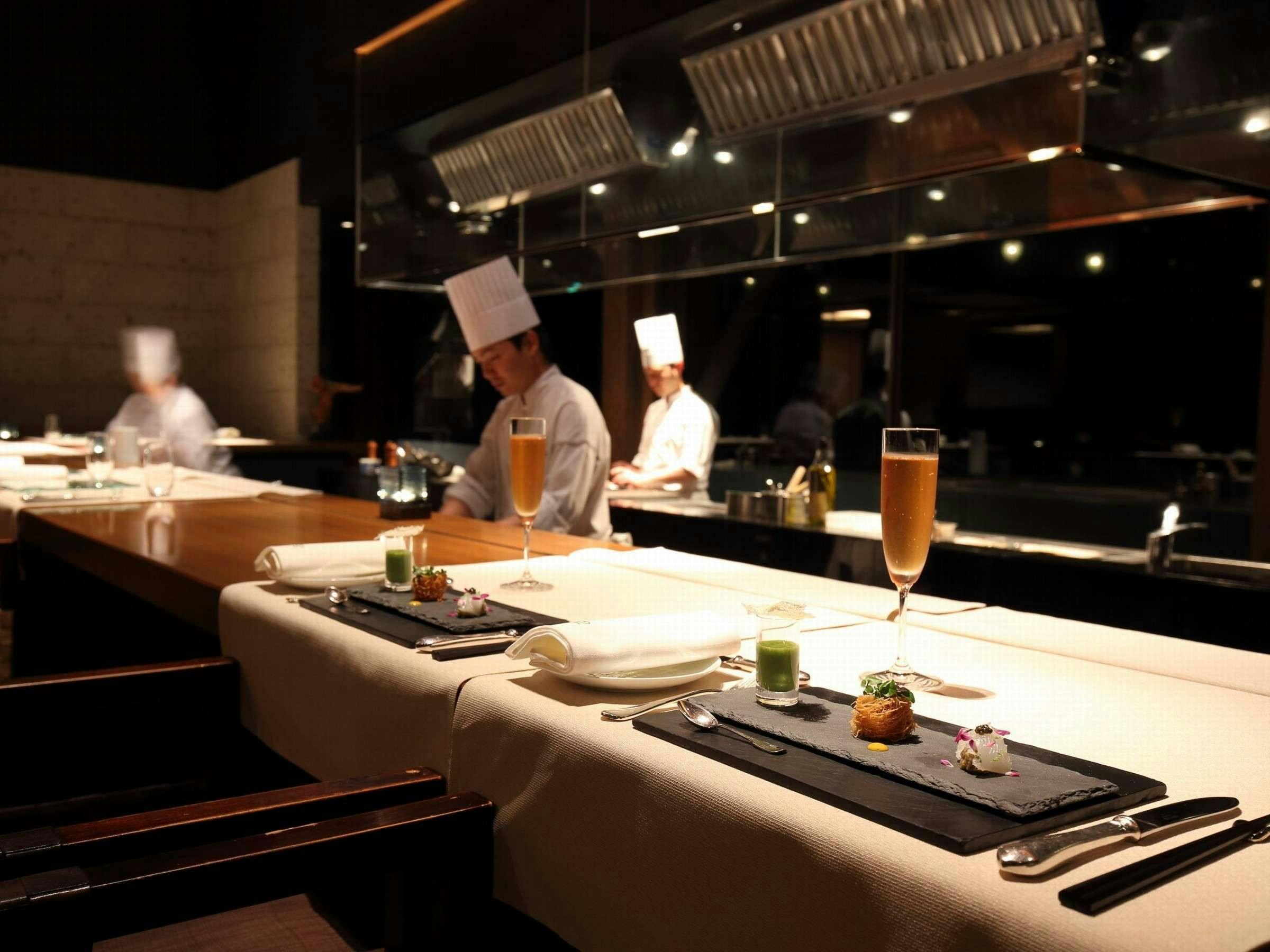 sankara hotel＆spa 屋久島