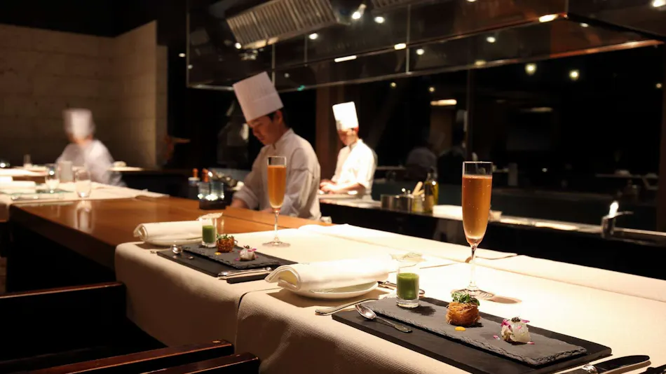 Sankara Hotel & Spa Yakushima