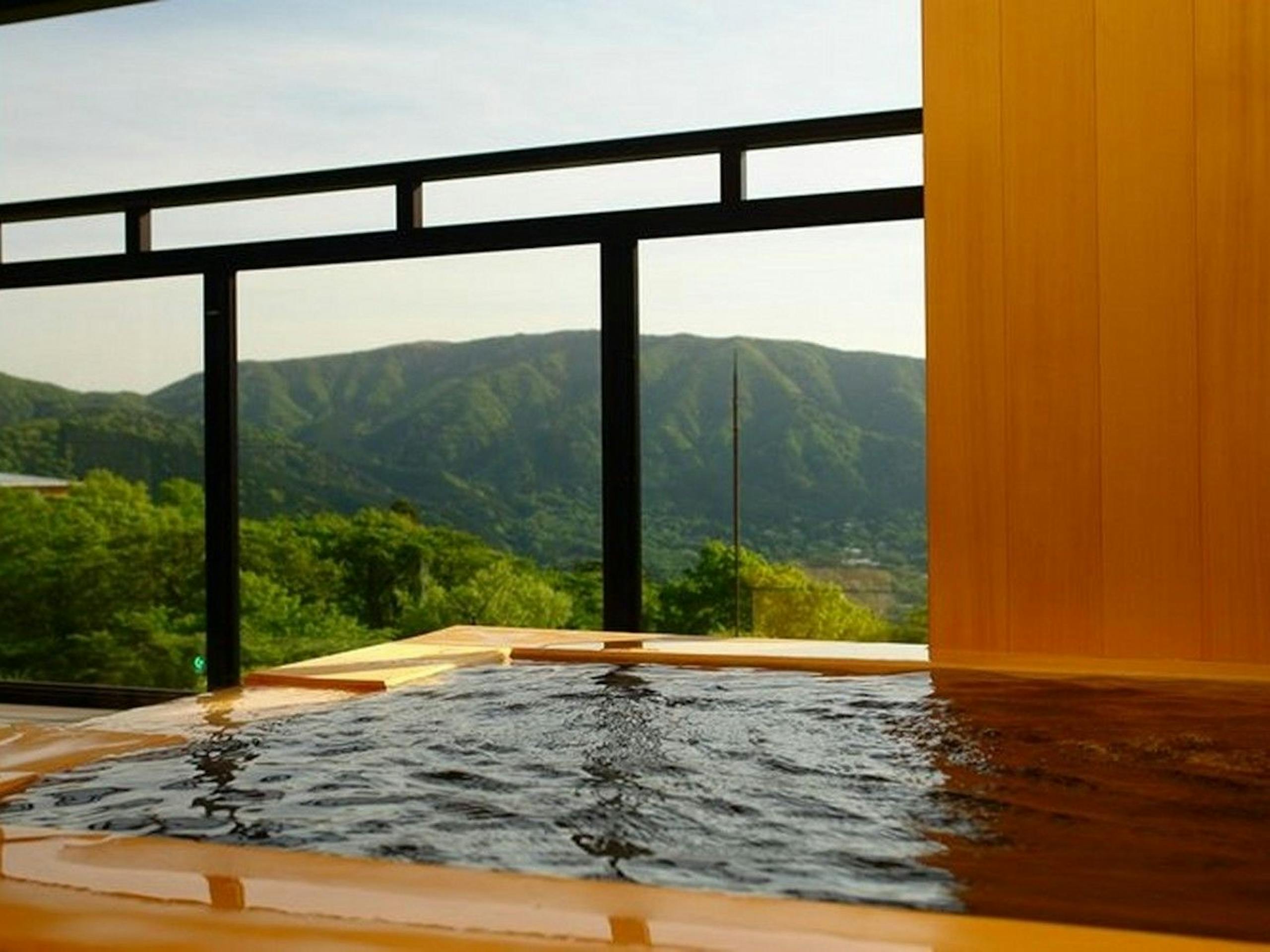 箱根に行ったら泊まりたい おすすめ温泉旅館 ホテル9選