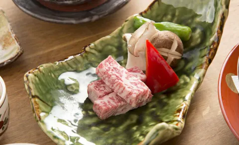 箱根の宿で 飛騨牛 をご紹介 最上のひとときをどうぞ 一休 Com 箱根の宿で 飛騨牛 をご紹介 最上のひとときをどうぞ 一休 Com