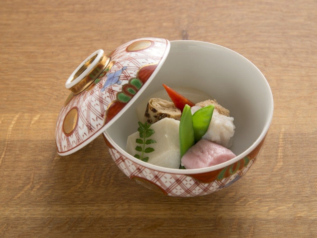 Gora Hanaougi