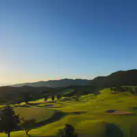 箱根湯の花ゴルフ場(お車で20分)