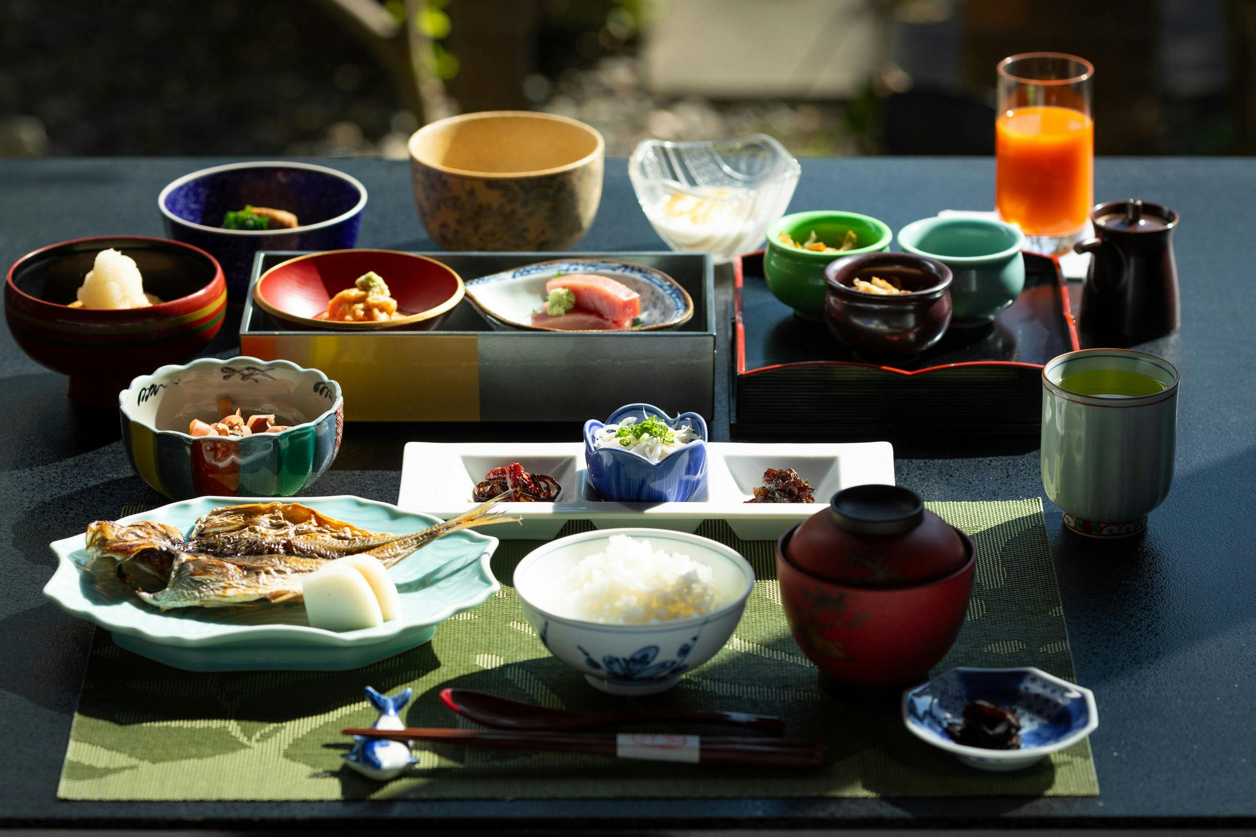 湊のやど 汀家