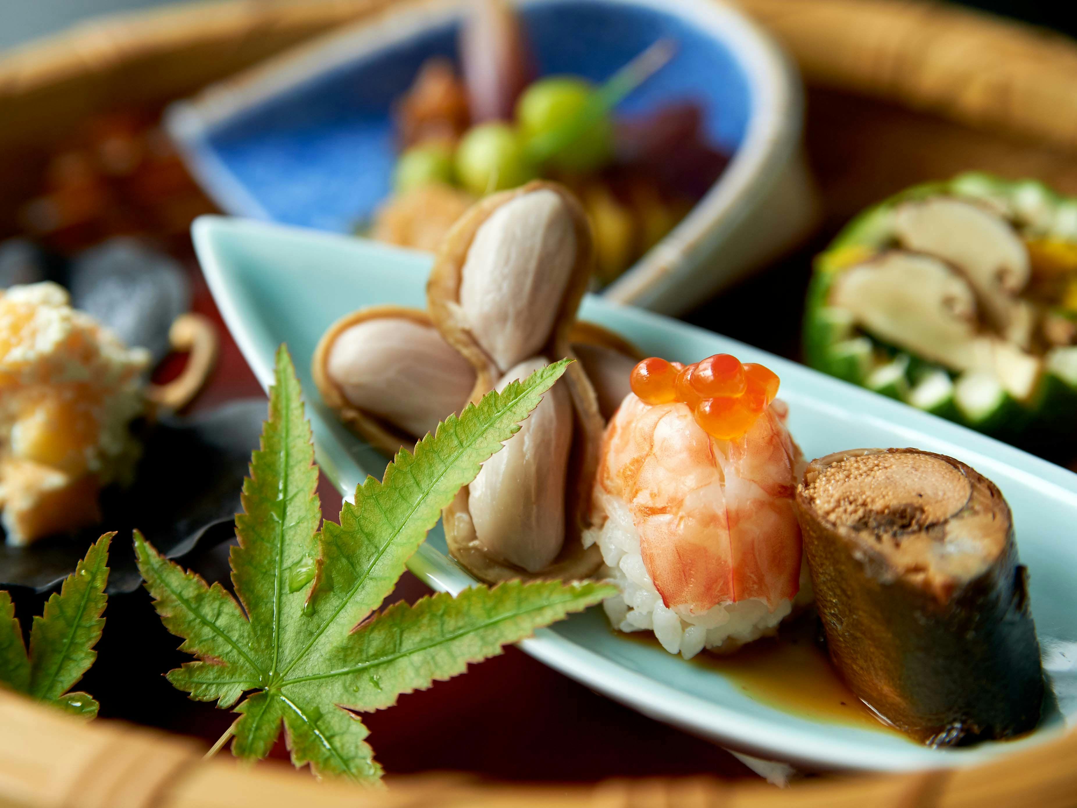湊のやど 汀家