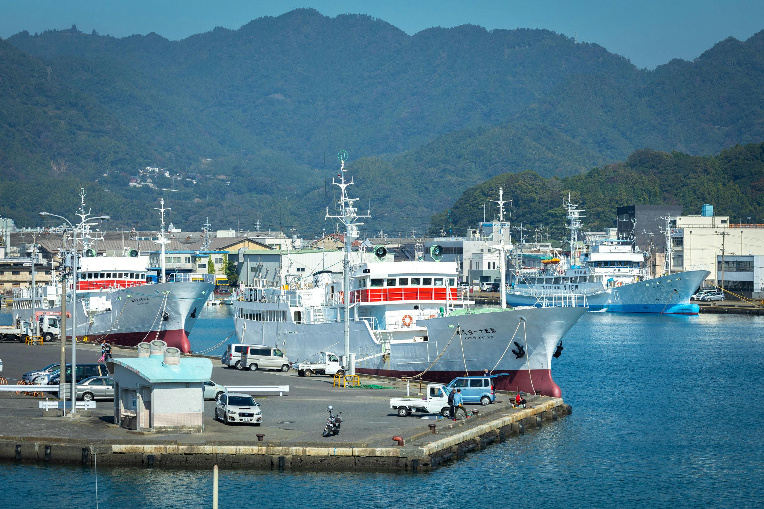 湊のやど 汀家