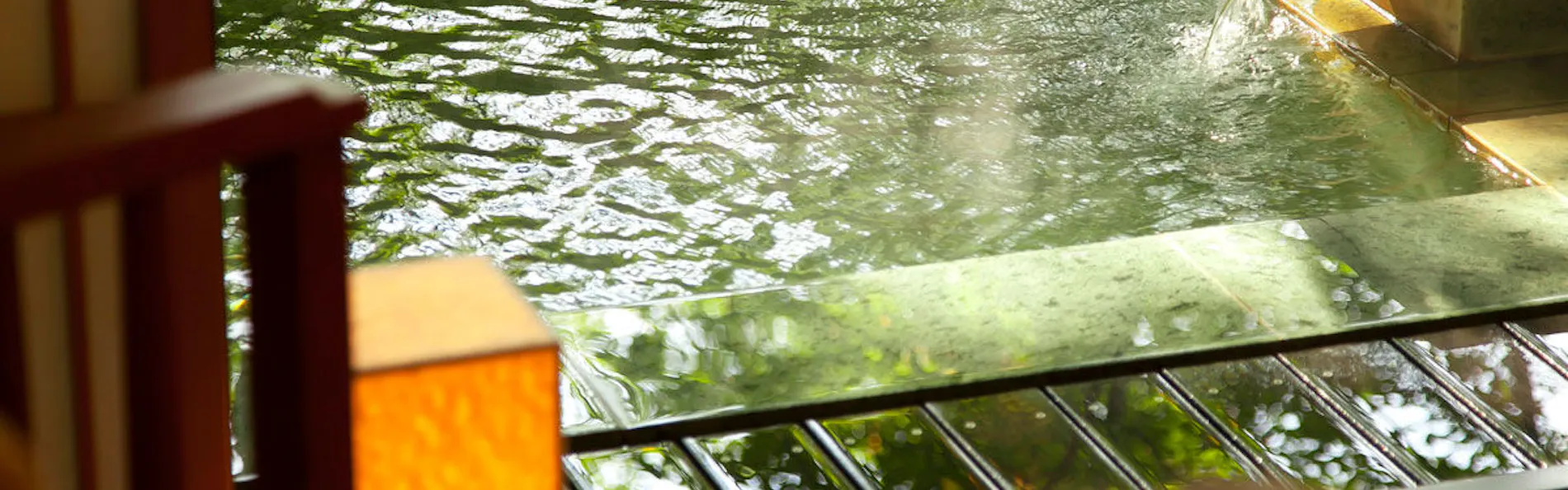 竹泉荘 CHIKUSENSO ONSEN
