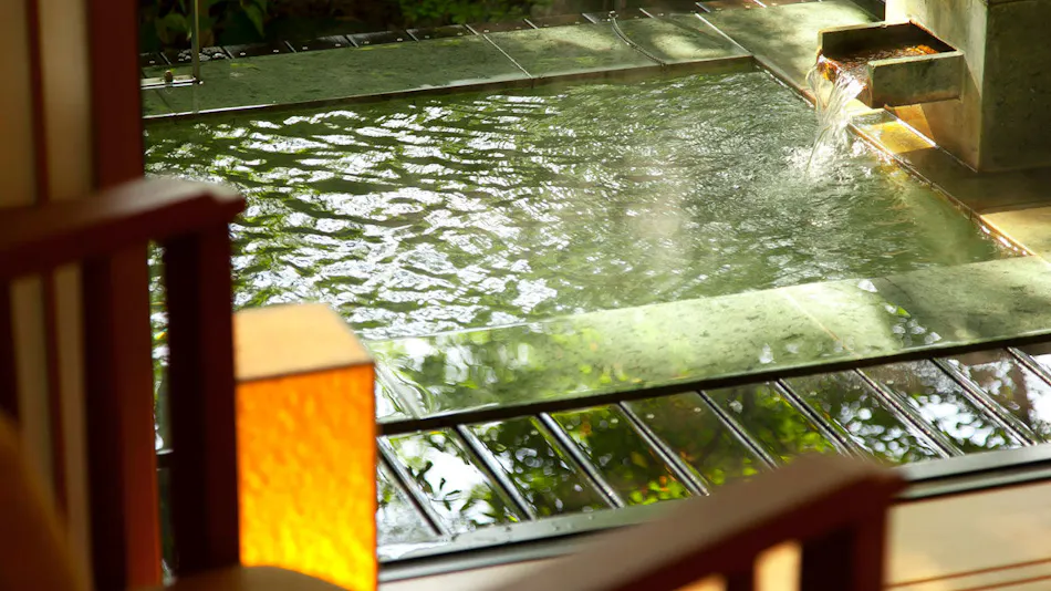 Chikusenso Onsen