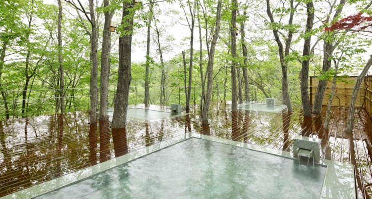 磐梯熱海温泉 離れ の隠れ宿 オーベルジュ鈴鐘を見た人におすすめの露天風呂が人気の宿 選 宿泊予約は 一休 Com 磐梯熱海温泉 離れ の隠れ宿 オーベルジュ鈴鐘を見た人におすすめの露天風呂が人気の宿 選 宿泊予約は 一休 Com