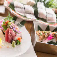 【初夏の頃】懐石料理(一例)