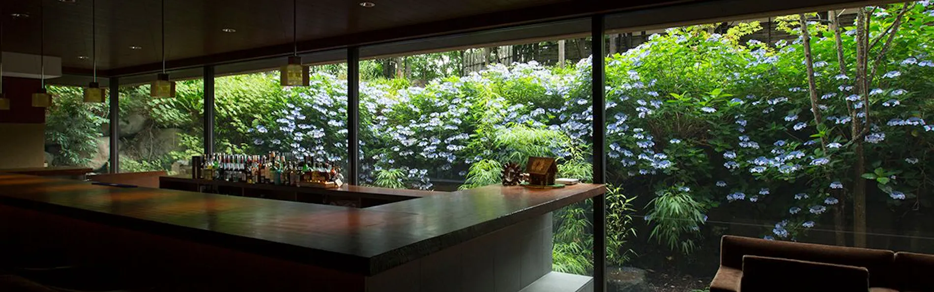 竹泉荘 CHIKUSENSO ONSEN
