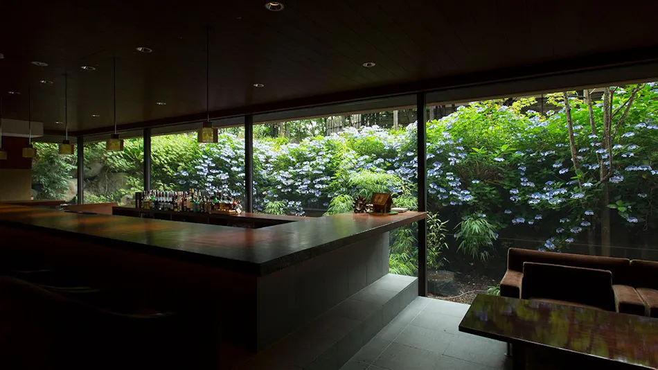 Chikusenso Onsen
