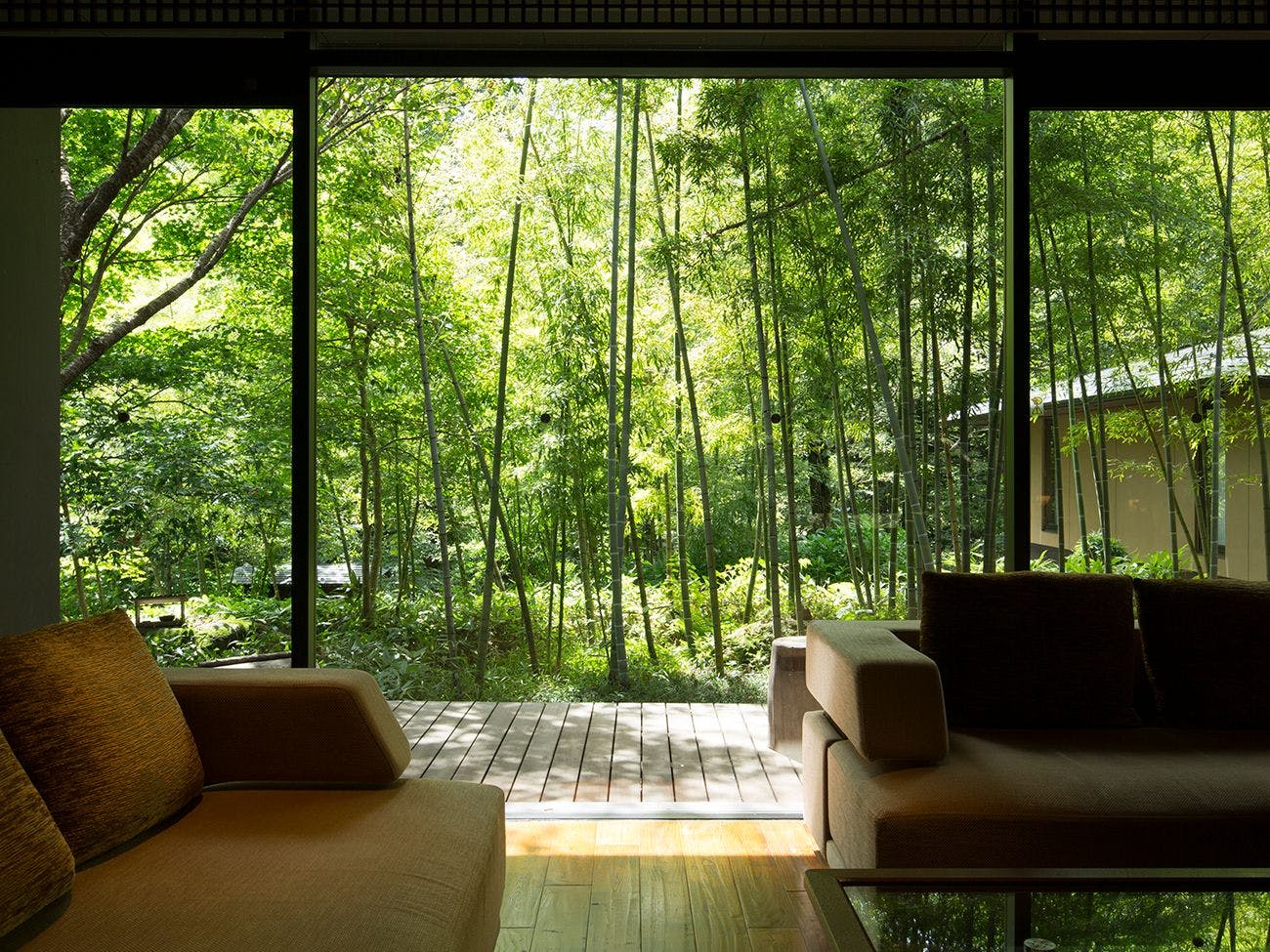 竹泉荘 CHIKUSENSO ONSEN