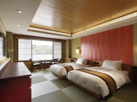 竹泉荘 Mt.ZaoOnsenResort&Spa