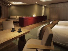 竹泉荘 Mt.ZaoOnsenResort&Spa