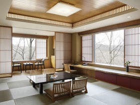 竹泉荘 Mt.ZaoOnsenResort&Spa