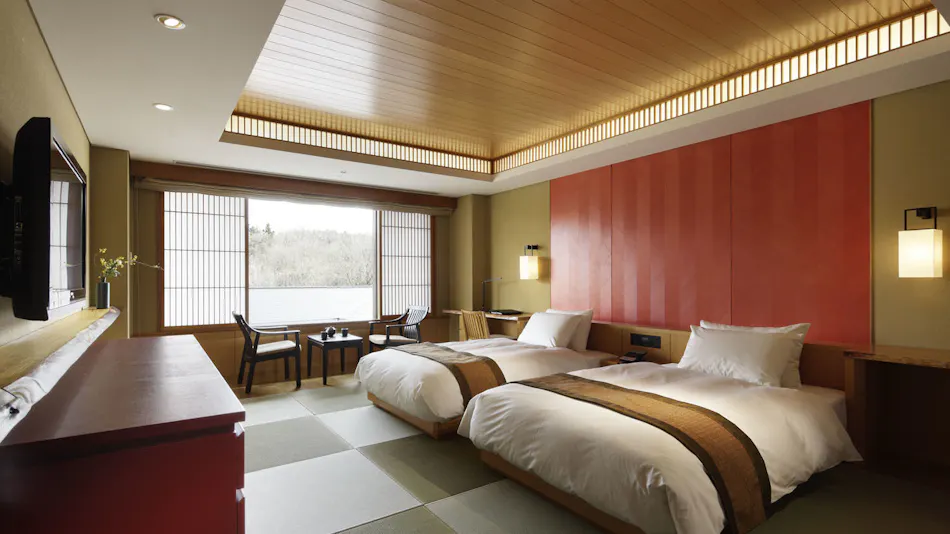 Chikusenso Onsen