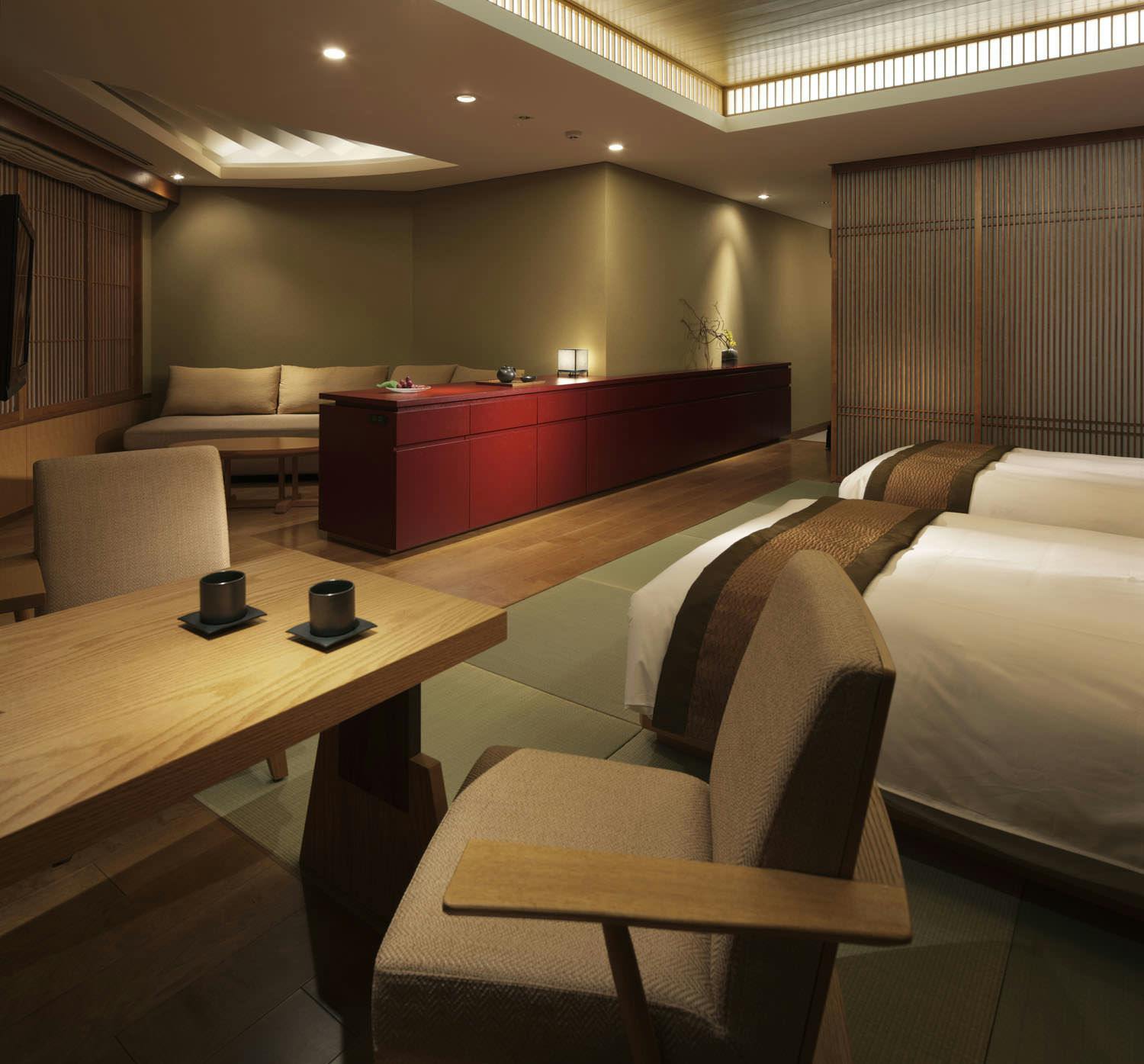 竹泉荘 CHIKUSENSO ONSEN