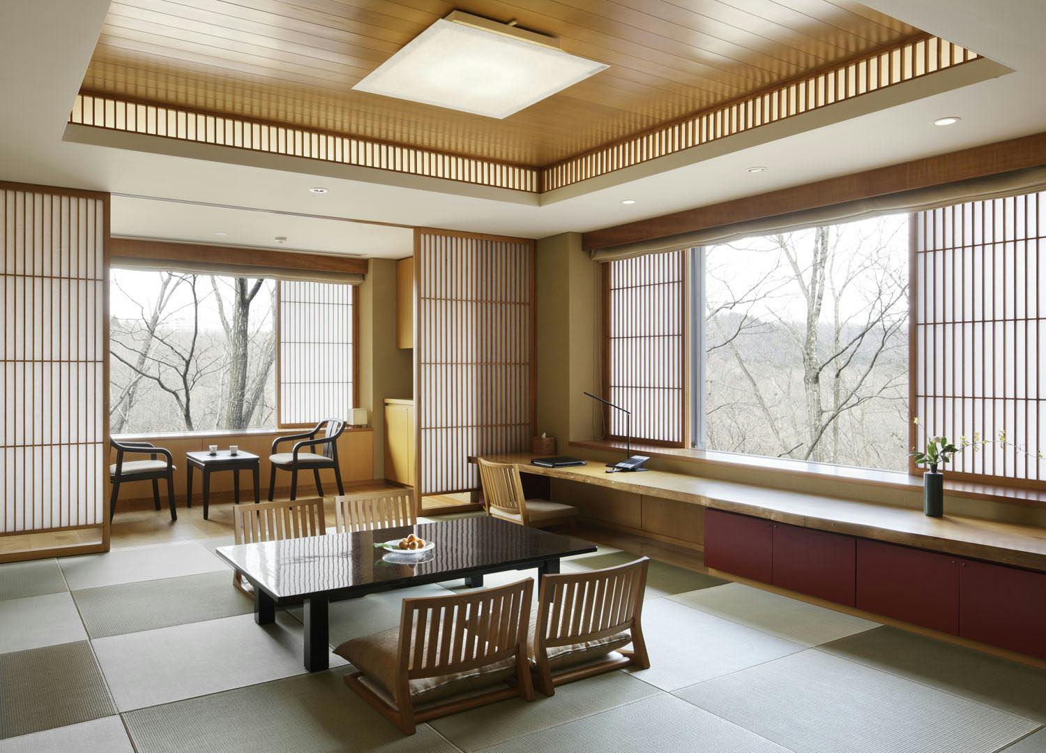 竹泉荘 CHIKUSENSO ONSEN