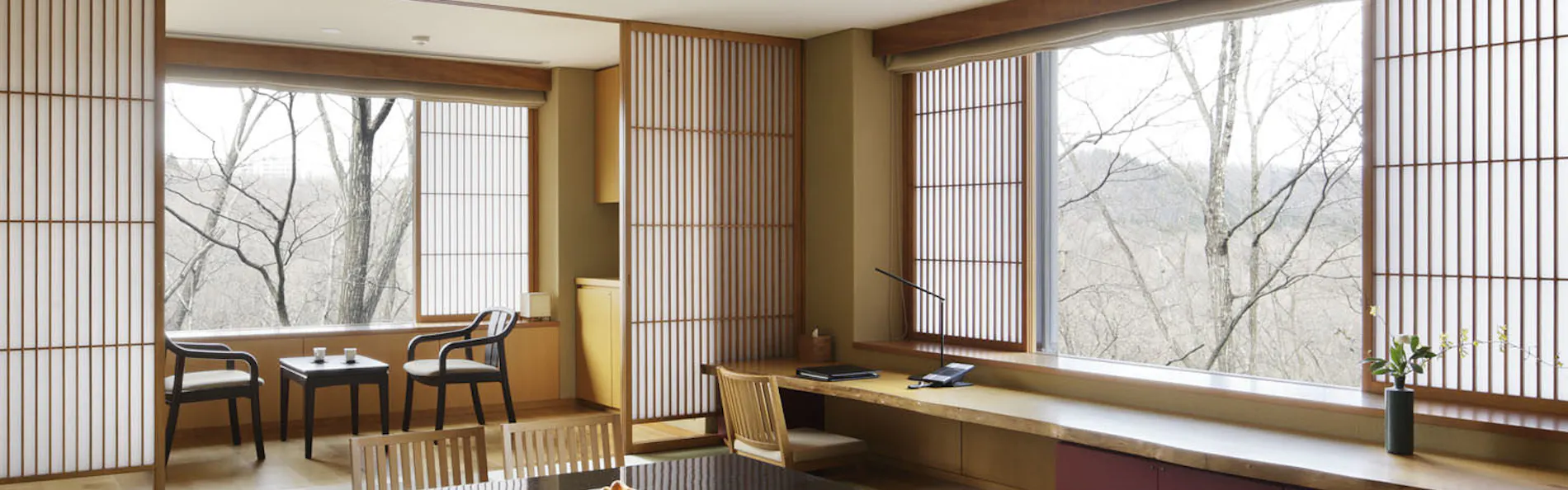 竹泉荘 CHIKUSENSO ONSEN