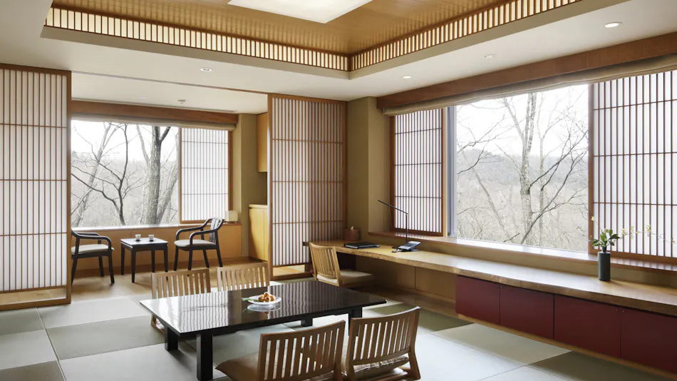 Chikusenso Onsen