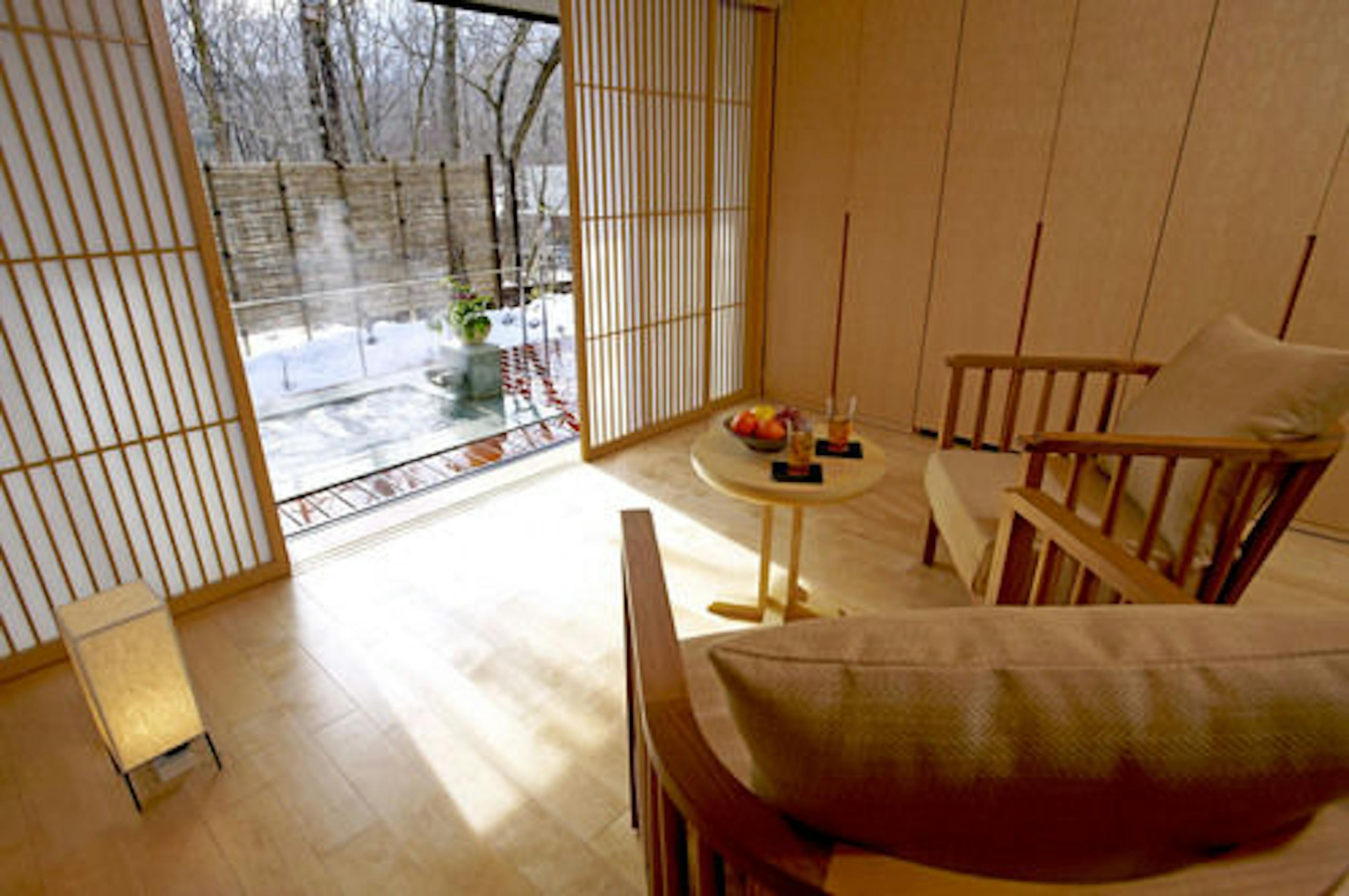 竹泉荘 CHIKUSENSO ONSEN