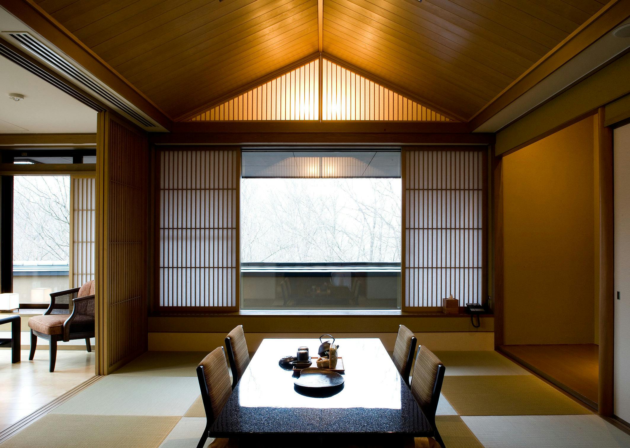 竹泉荘 CHIKUSENSO ONSEN