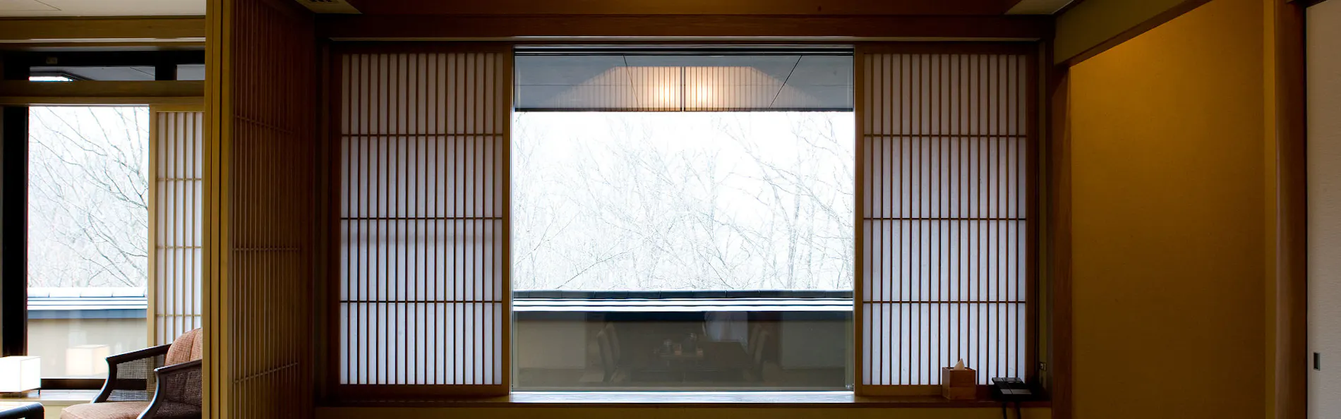 竹泉荘 CHIKUSENSO ONSEN