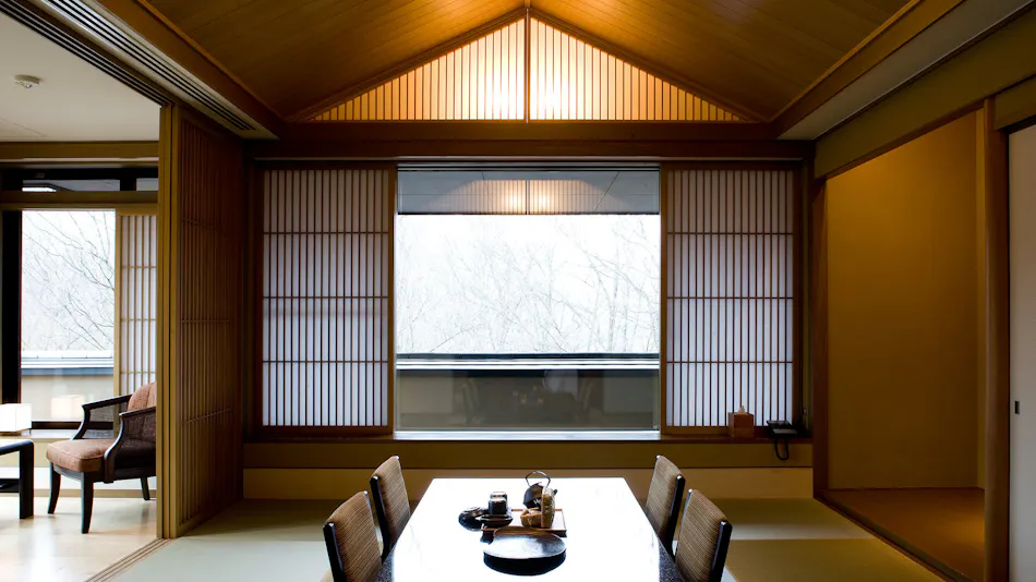 Chikusenso Onsen