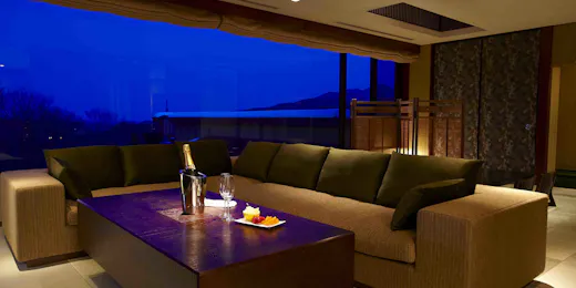 竹泉荘 CHIKUSENSO ONSEN