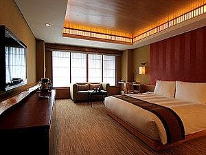 43.5平米【スーペリアダブル】（禁煙）