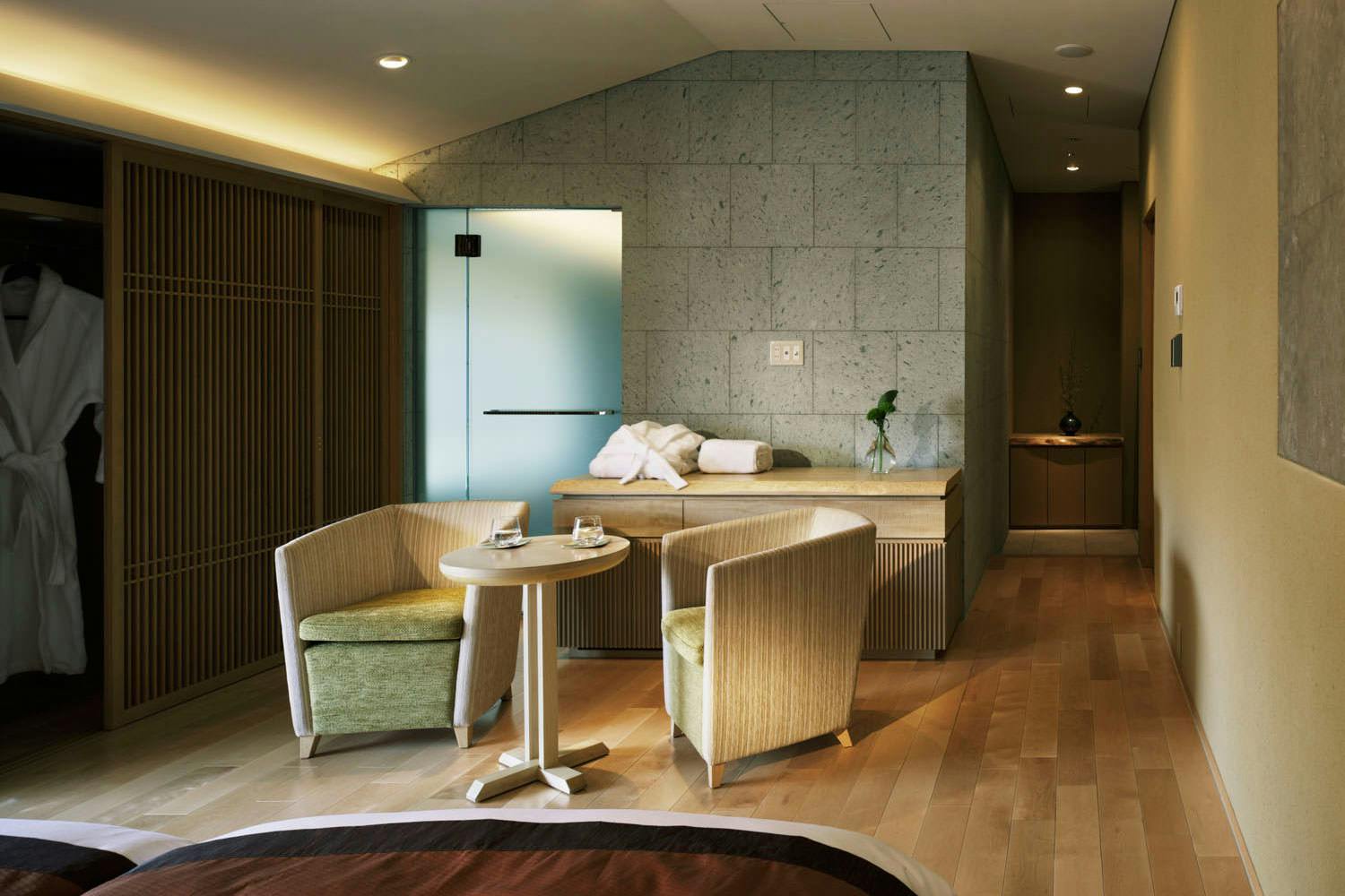 竹泉荘 CHIKUSENSO ONSEN