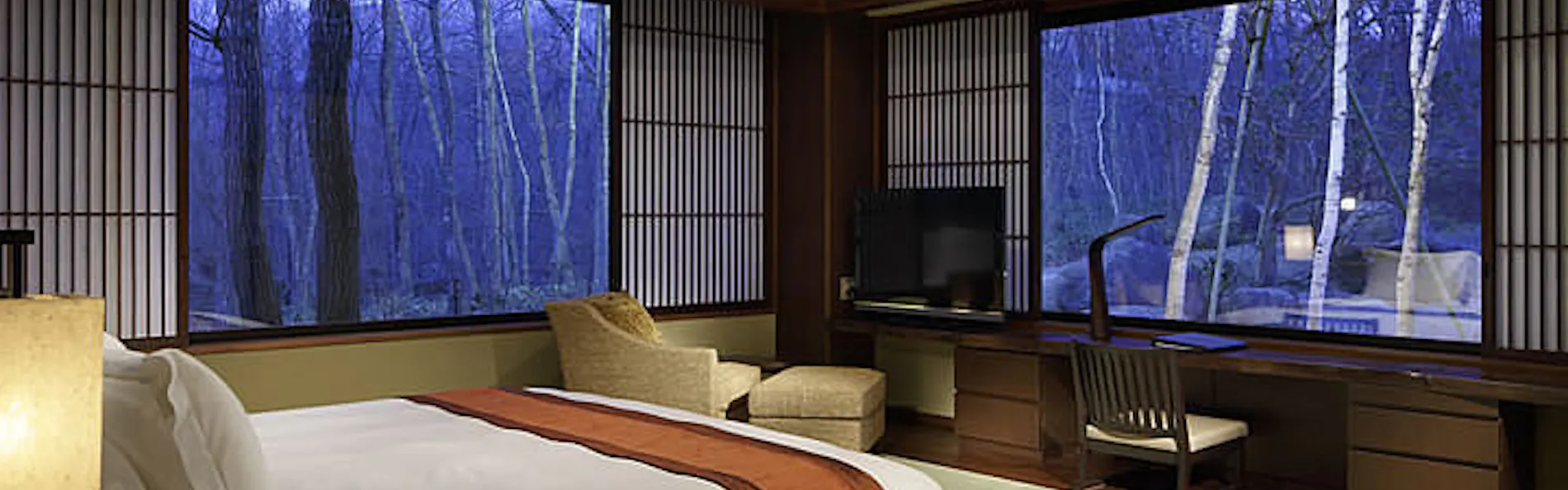 竹泉荘 CHIKUSENSO ONSEN