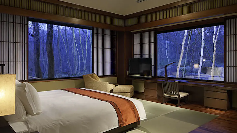 Chikusenso Onsen