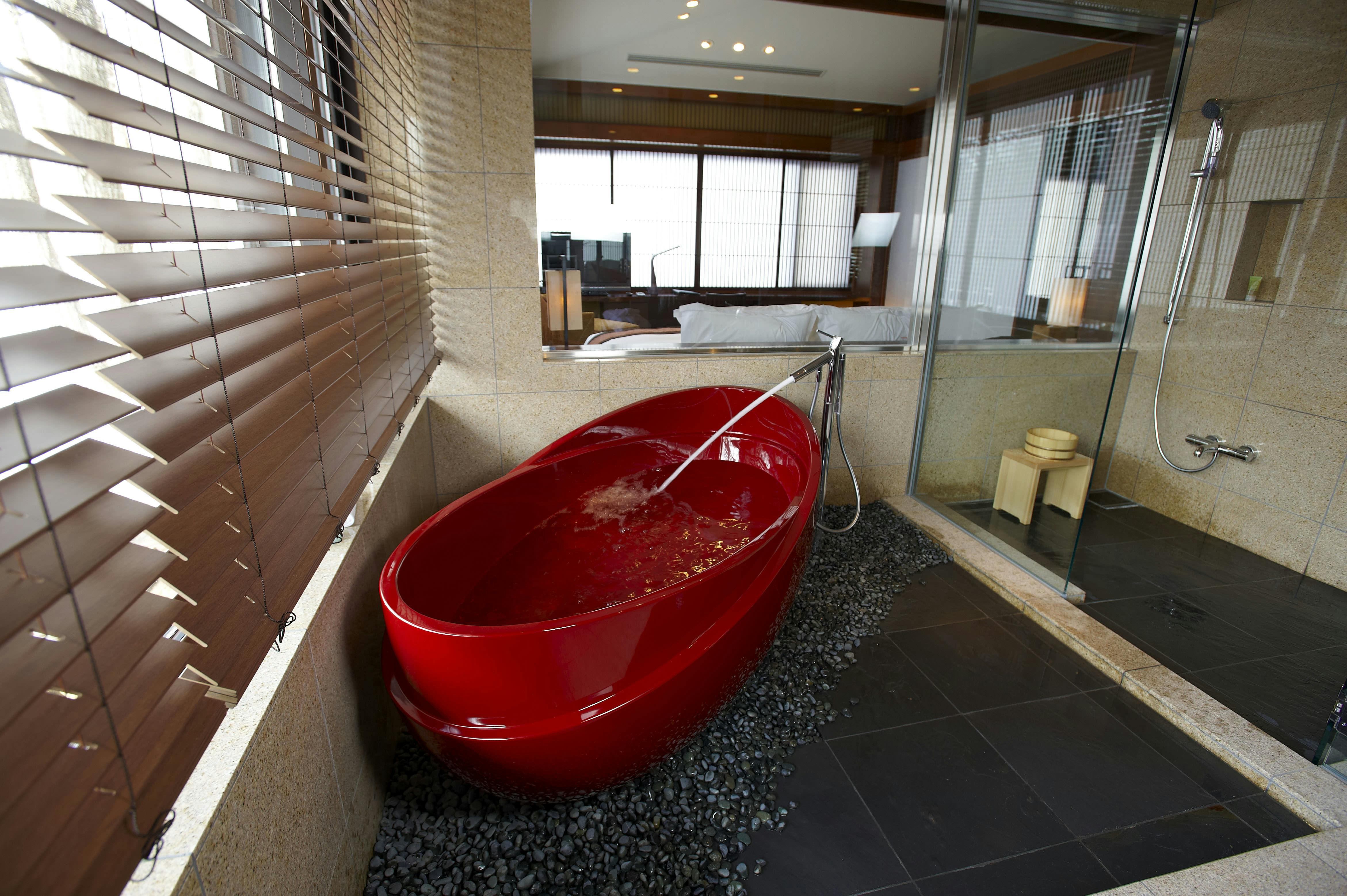 竹泉荘 CHIKUSENSO ONSEN