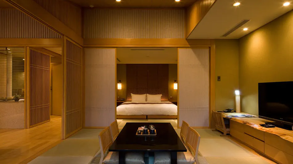 Chikusenso Onsen