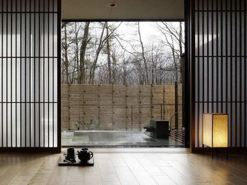 22年最新 宮城蔵王キツネ村周辺で露天風呂付き客室が人気の宿ランキング 一休 Com