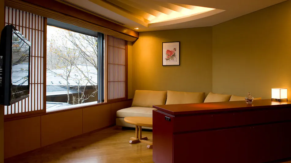 Chikusenso Onsen