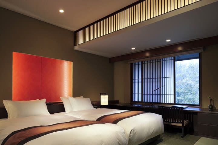 竹泉荘 CHIKUSENSO ONSEN