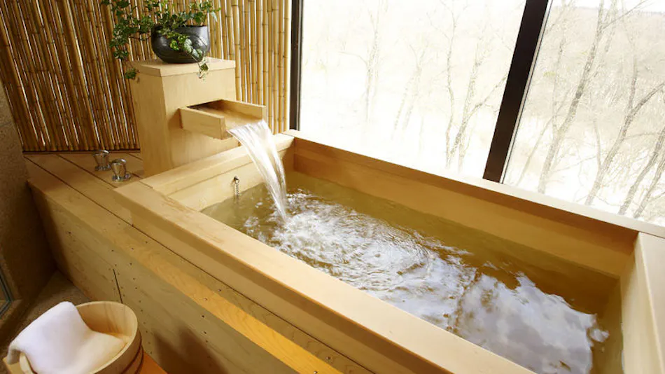 Chikusenso Onsen