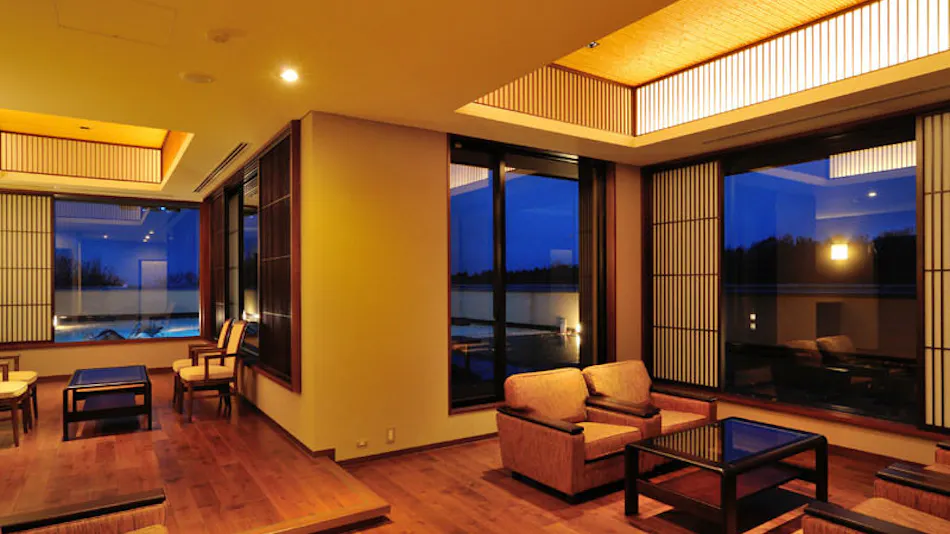 Chikusenso Onsen