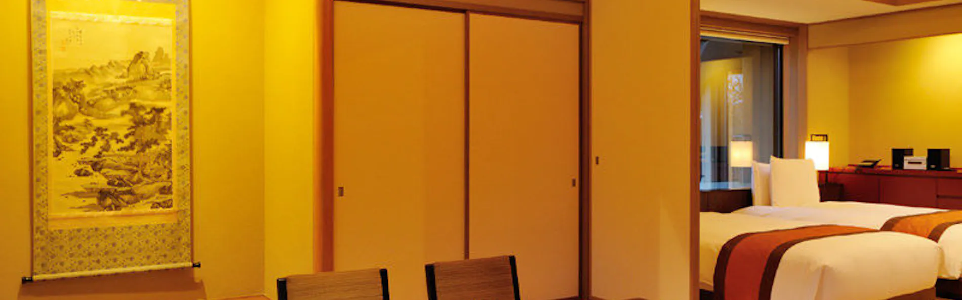 竹泉荘 CHIKUSENSO ONSEN