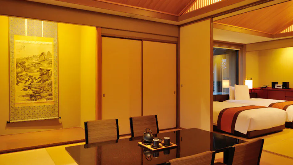 Chikusenso Onsen