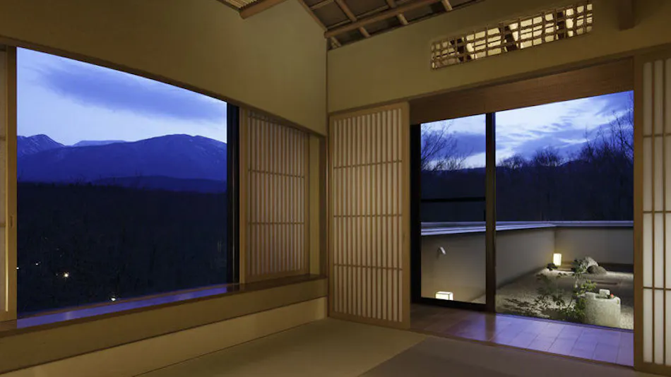 Chikusenso Onsen