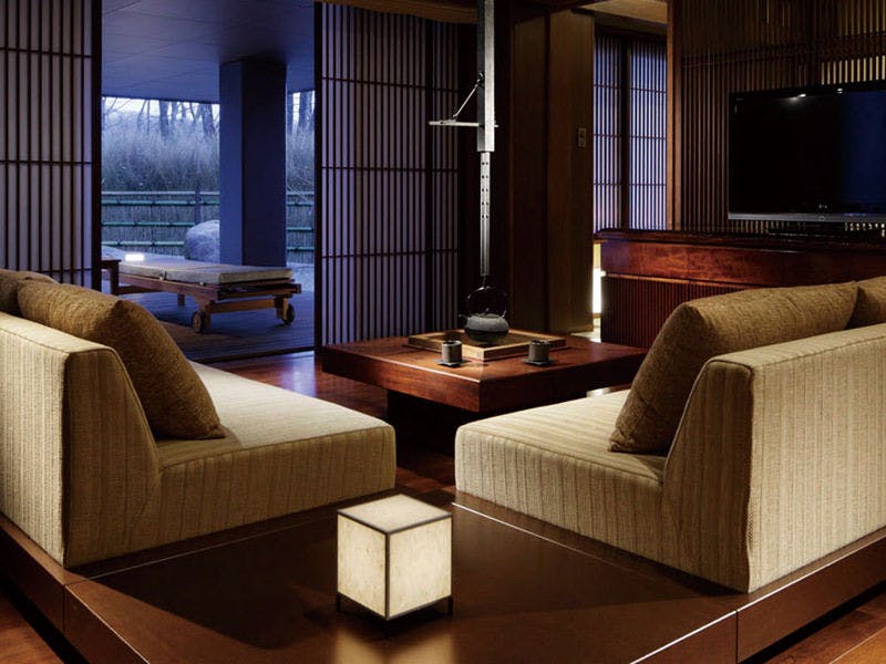 116平米【プレジデンシャルスイート】禁煙